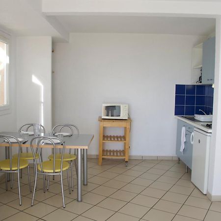 Ulvf Les Romarins Aparthotel Fleury  Luaran gambar